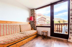 Résidence Les Mélèzes - maeva Home - 2 Pièces 6 Personnes - Confort MAE-2144 Huez
